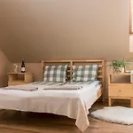Spacious House In The Rural Suburbs Of Krakow