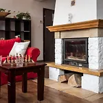 Spacious House In The Rural Suburbs Of Krakow Villa Zagacie