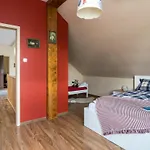 Spacious House In The Rural Suburbs Of Krakow 빌라