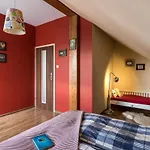 Spacious House In The Rural Suburbs Of Krakow 빌라 Zagacie