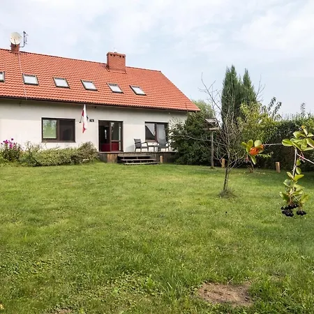 Spacious House In The Rural Suburbs Of Krakow 빌라 Zagacie