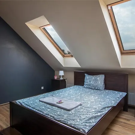 Spacious House In The Rural Suburbs Of Krakow * Zagacie