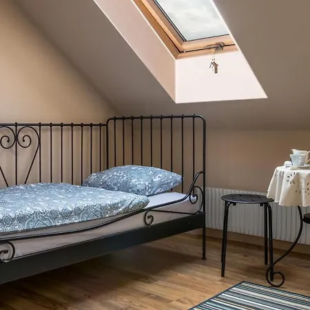 Spacious House In The Rural Suburbs Of Krakow Villa *