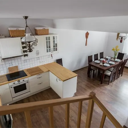 Villa Spacious House In The Rural Suburbs Of Krakow *