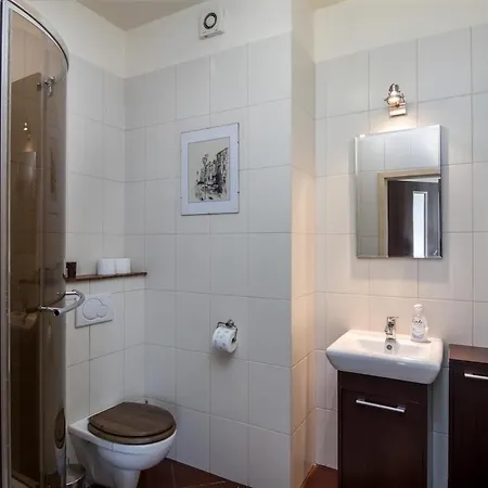 Spacious House In The Rural Suburbs Of Krakow *