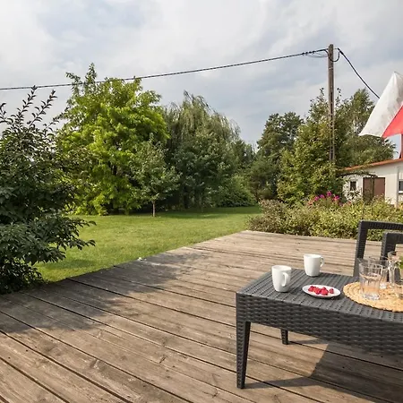 Villa Spacious House In The Rural Suburbs Of Krakow *